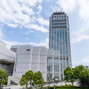 3* 酒店 横须贺美居酒店